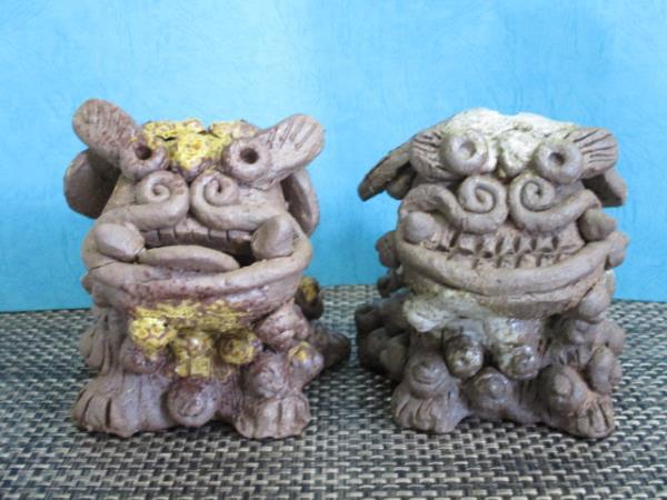 2025年最新】Yahoo!オークション -獅子 狛犬 置物(陶芸)の中古品 2025年最新】Yahoo!オークション -獅子 狛犬 置物(陶芸)の中古品