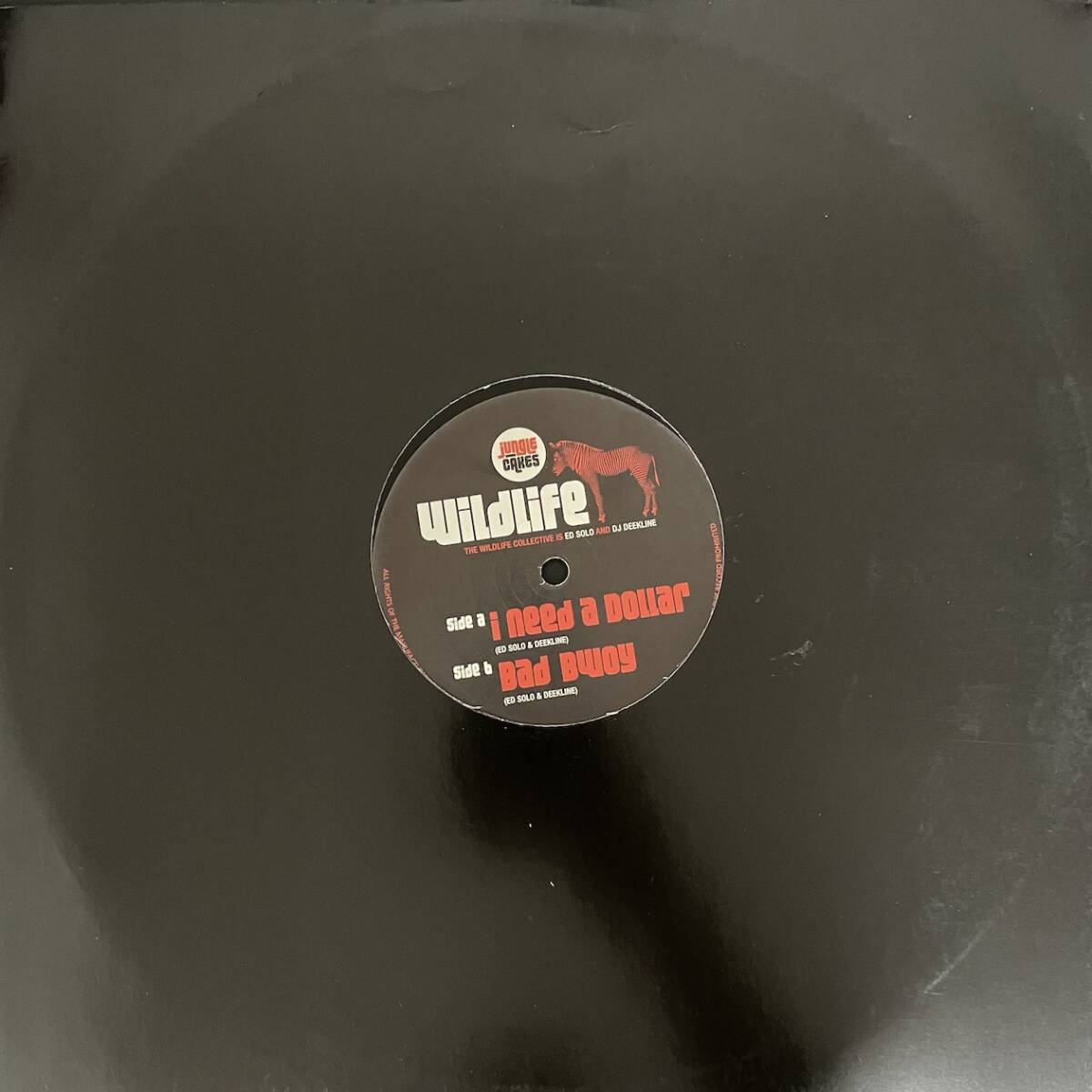 Yahoo!オークション -「ドラムンベース レコード」(レコード) の