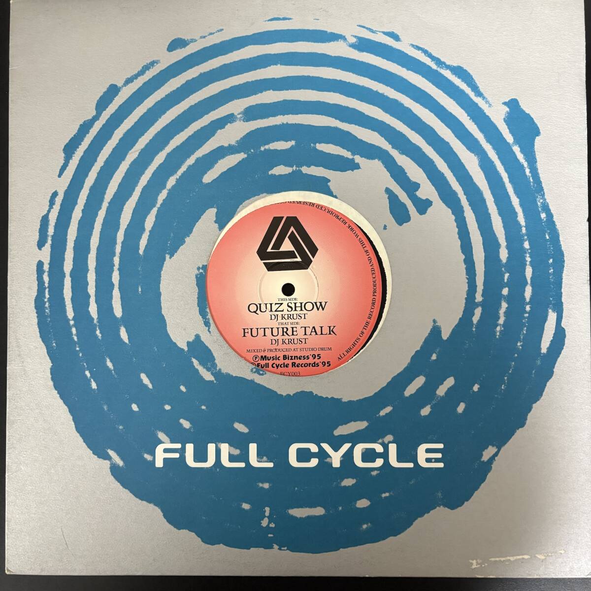 2024年最新】Yahoo!オークション -ドラムンベース レコードの中古品・新品・未使用品一覧