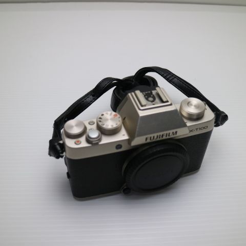 2025年最新】Yahoo!オークション -fujifilm x-t100の中古品 2025年最新】Yahoo!オークション -fujifilm x-t100の中古品