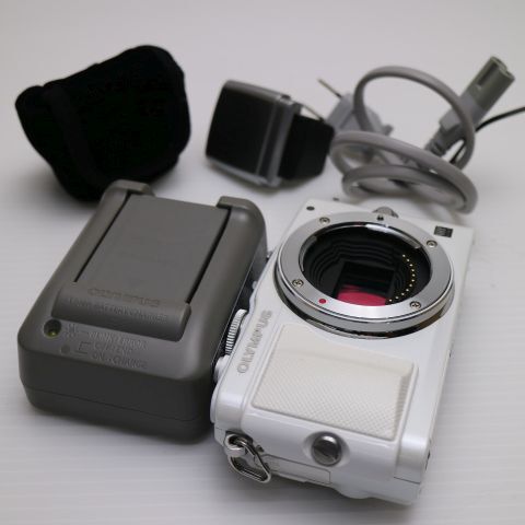 2025年最新】Yahoo!オークション -olympus pen lite e-pl6の中古