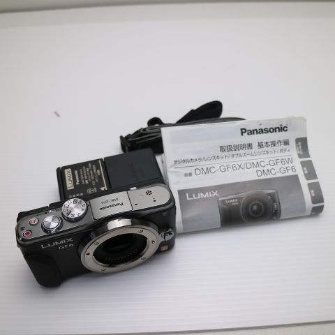 2025年最新】Yahoo!オークション -lumix gf6の中古品・新品・未 2025年最新】Yahoo!オークション -lumix gf6の中古品・新品・未
