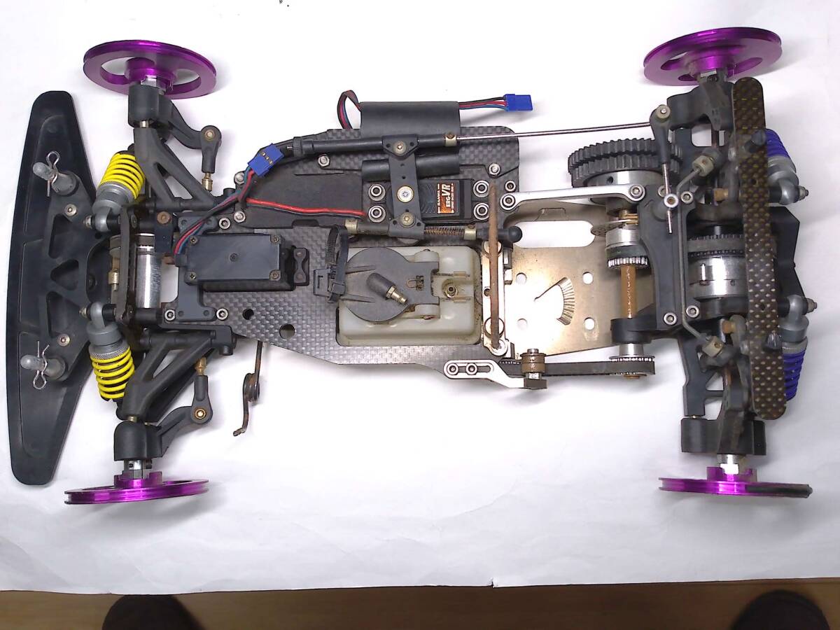 Yahoo!オークション -「無限精機mtx」(完成品(エンジン Yahoo!オークション -「無限精機mtx」(完成品(エンジン