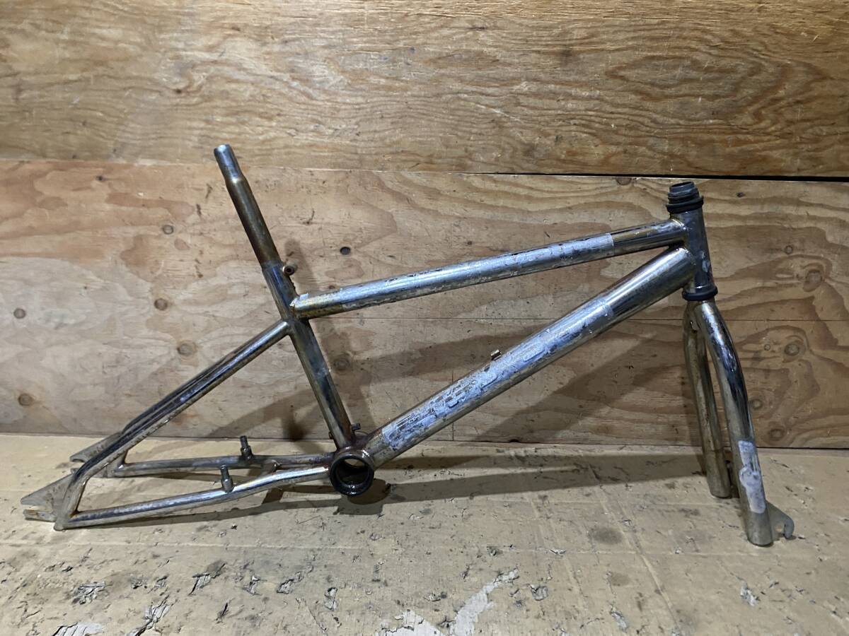 Yahoo!オークション -「old bmx フレーム」の落札相場・落札価格 Yahoo!オークション -「old bmx フレーム」の落札相場・落札価格