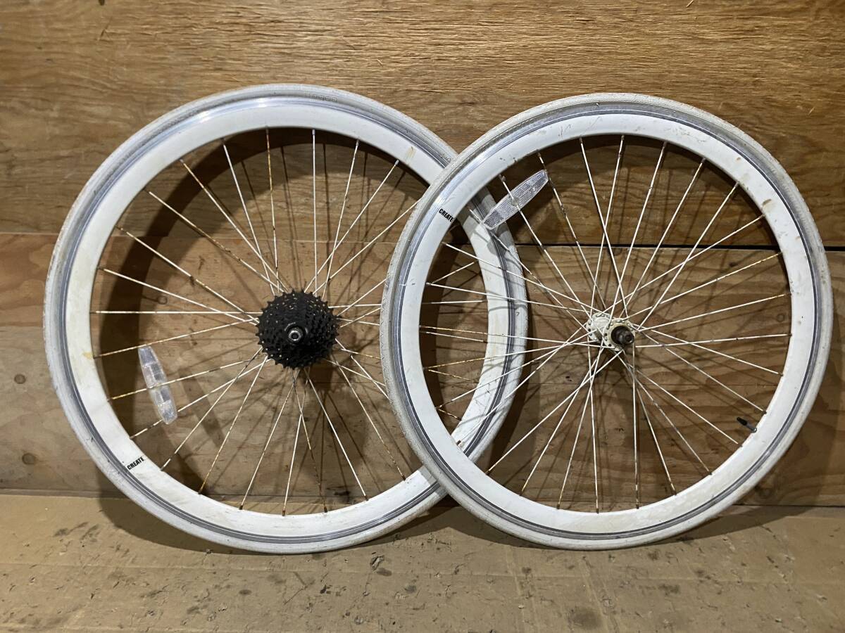 Yahoo!オークション -「700c ディープリム」の落札相場・落札価格 Yahoo!オークション -「700c ディープリム」の落札相場・落札価格