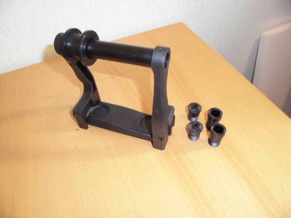 タイオガ TIOGA リアエンドホルダーⅡ Rear End Holder Ⅱ ほぼ未使用品