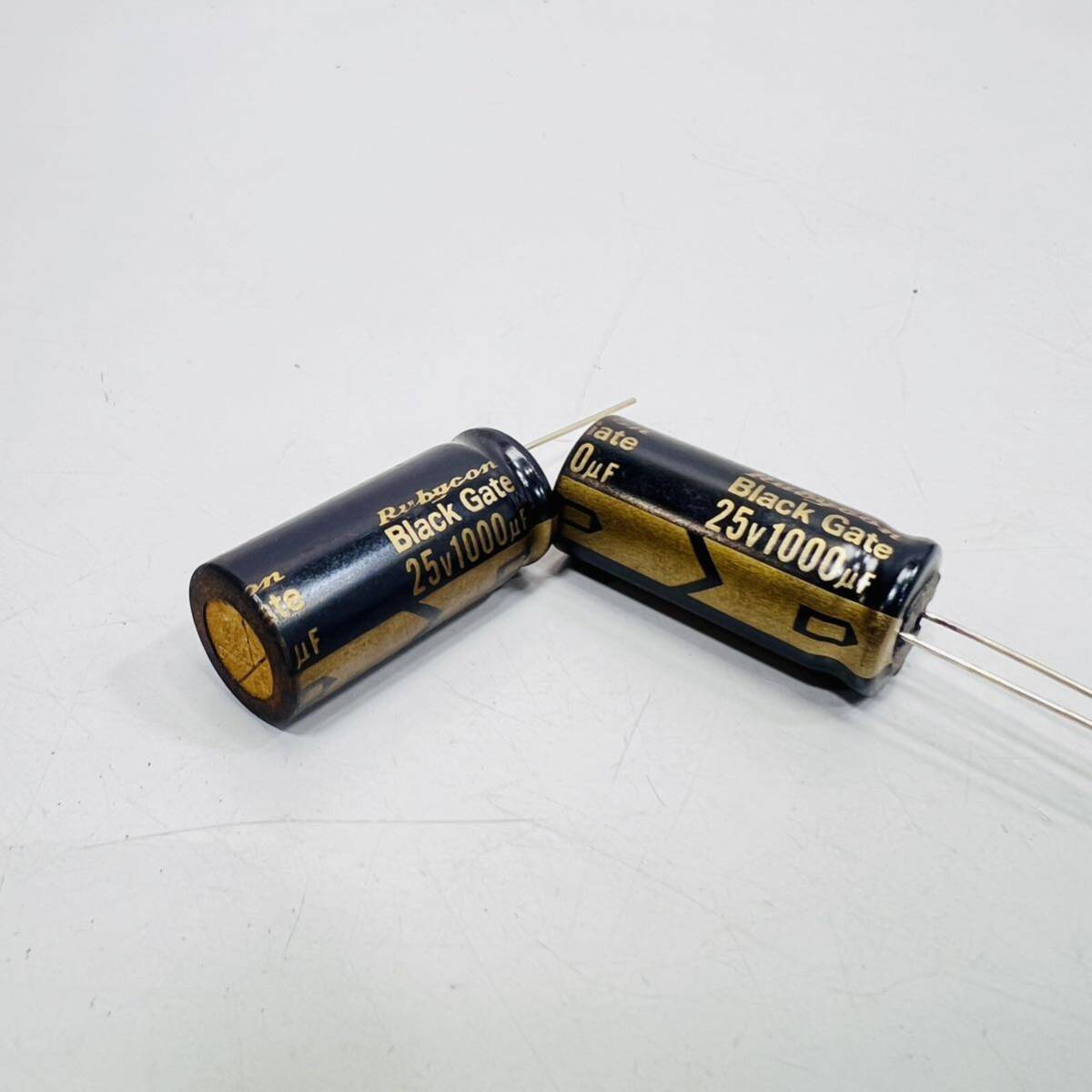 Yahoo!オークション -「black gate v」(コンデンサ) (電子部品 Yahoo!オークション -「black gate v」(コンデンサ) (電子部品