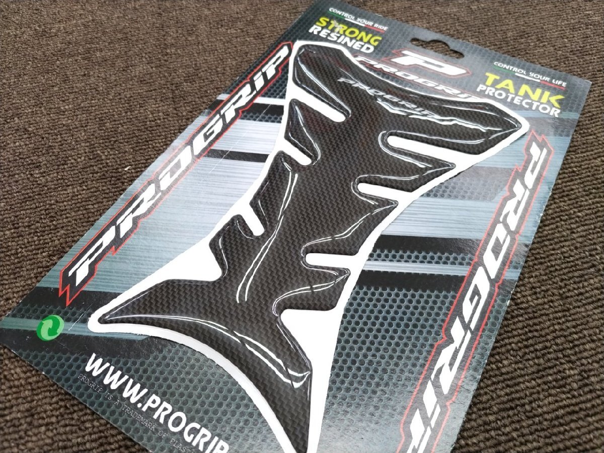 Yahoo!オークション - PROGRIP 70372 タンクパッド CBR1000RR Yahoo!オークション - PROGRIP 70372 タンクパッド CBR1000RR