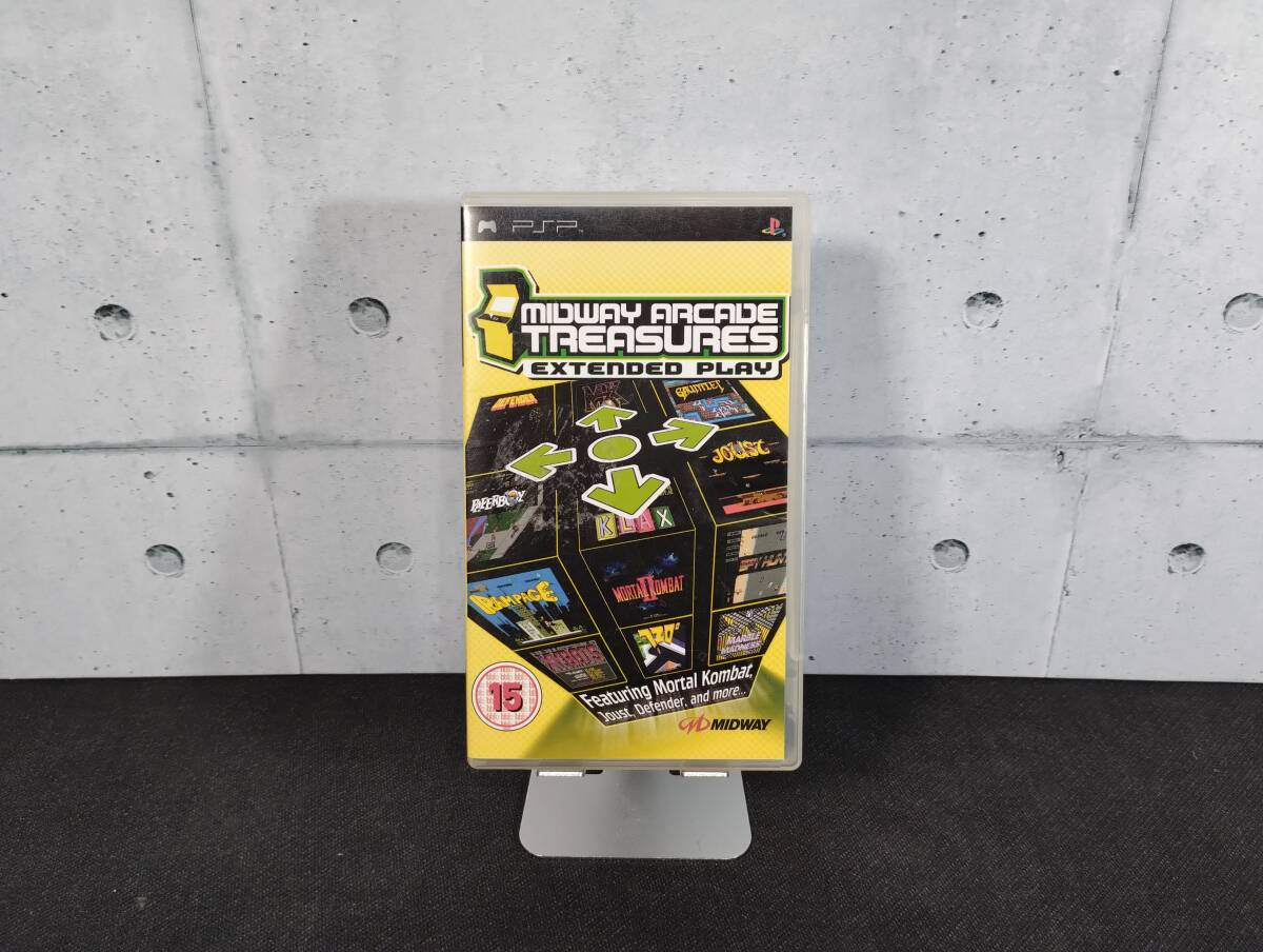 Yahoo!オークション -「midway arcade treasures」の落札相場 Yahoo!オークション -「midway arcade treasures」の落札相場