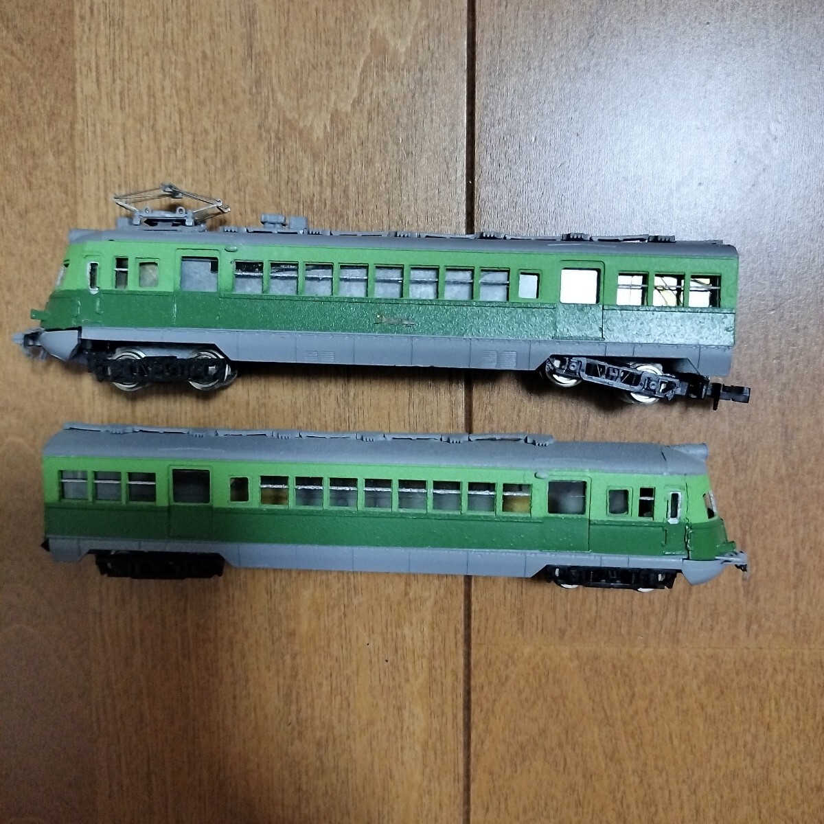 Yahoo!オークション -「名鉄 3400」(Nゲージ) (鉄道模型)の落札 Yahoo!オークション -「名鉄 3400」(Nゲージ) (鉄道模型)の落札