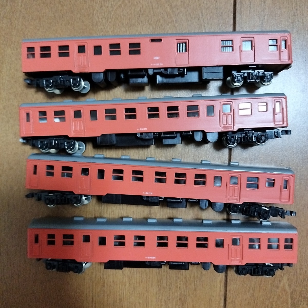 Yahoo!オークション -「国鉄 キハユニ25」(Nゲージ) (鉄道模型 Yahoo!オークション -「国鉄 キハユニ25」(Nゲージ) (鉄道模型
