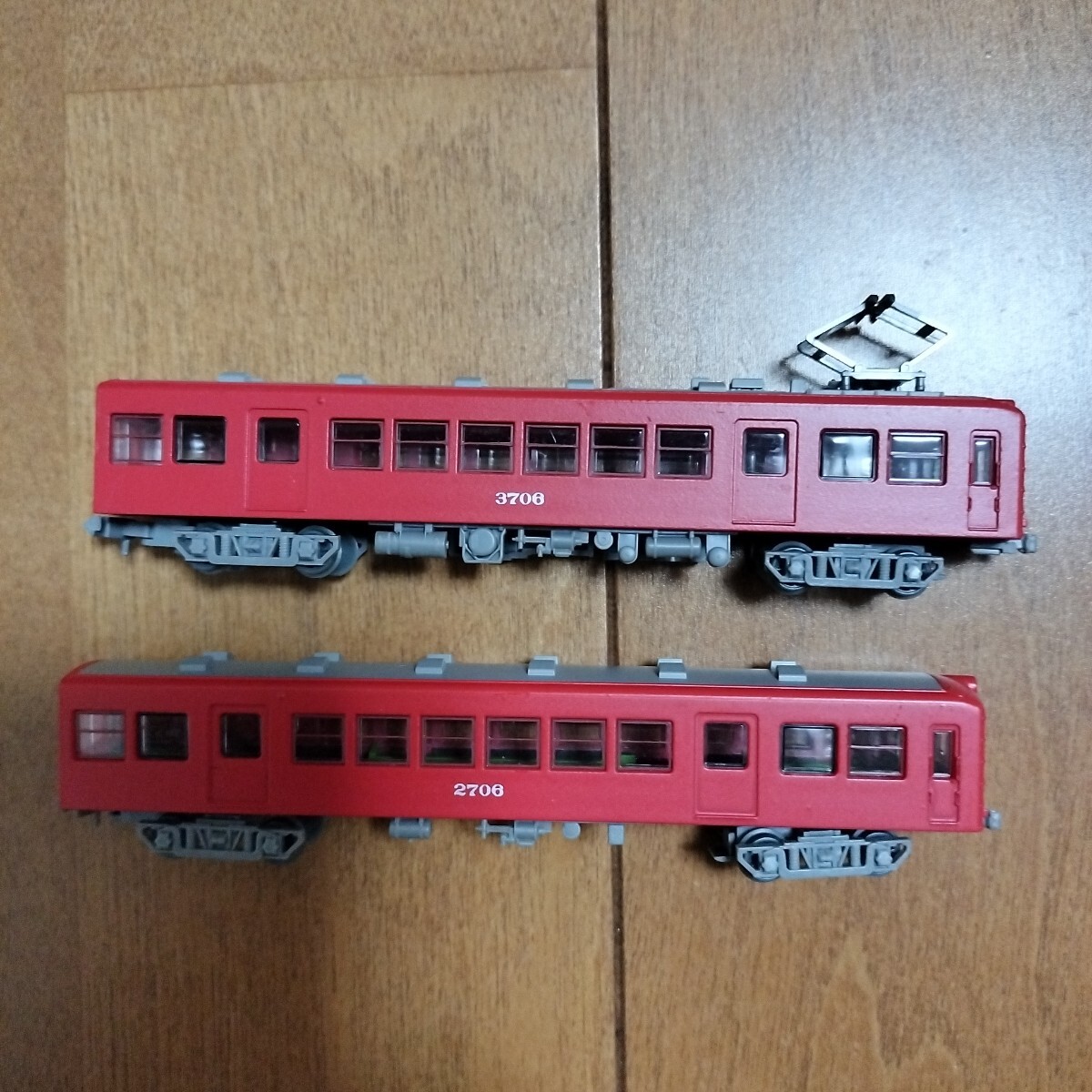Yahoo!オークション -「名鉄 3700」(鉄道模型) の落札相場・落札価格 Yahoo!オークション -「名鉄 3700」(鉄道模型) の落札相場・落札価格