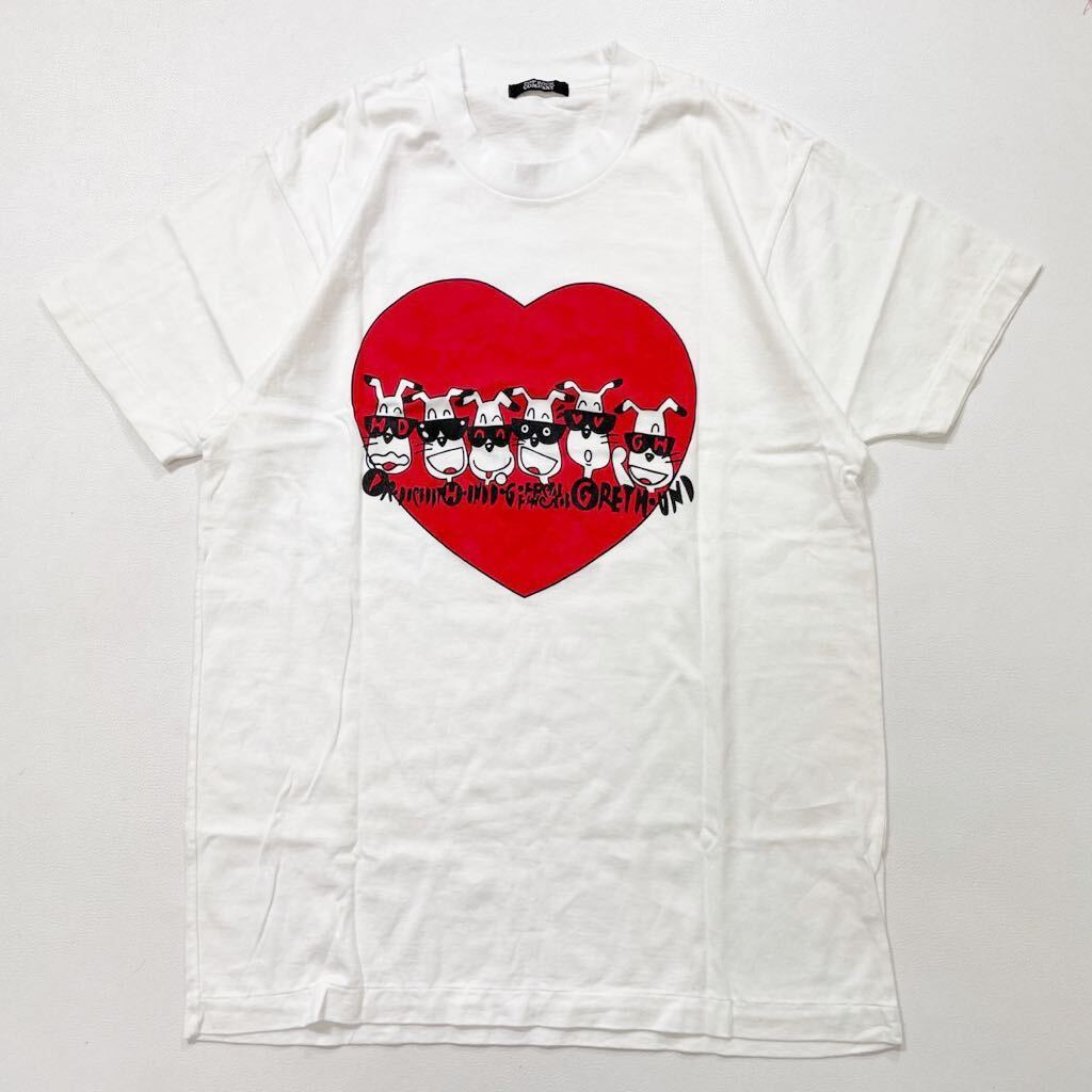 Yahoo!オークション -「hound dog」(Tシャツ) (記念品、思い出の Yahoo!オークション -「hound dog」(Tシャツ) (記念品、思い出の