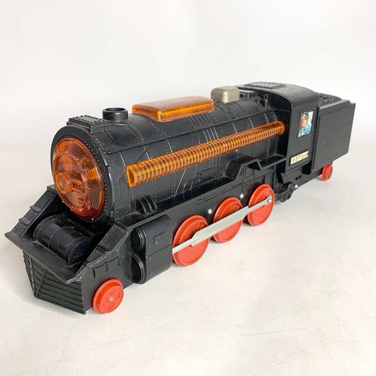 2025年最新】Yahoo!オークション -レトロ機関車(ブリキ)の中古品 2025年最新】Yahoo!オークション -レトロ機関車(ブリキ)の中古品