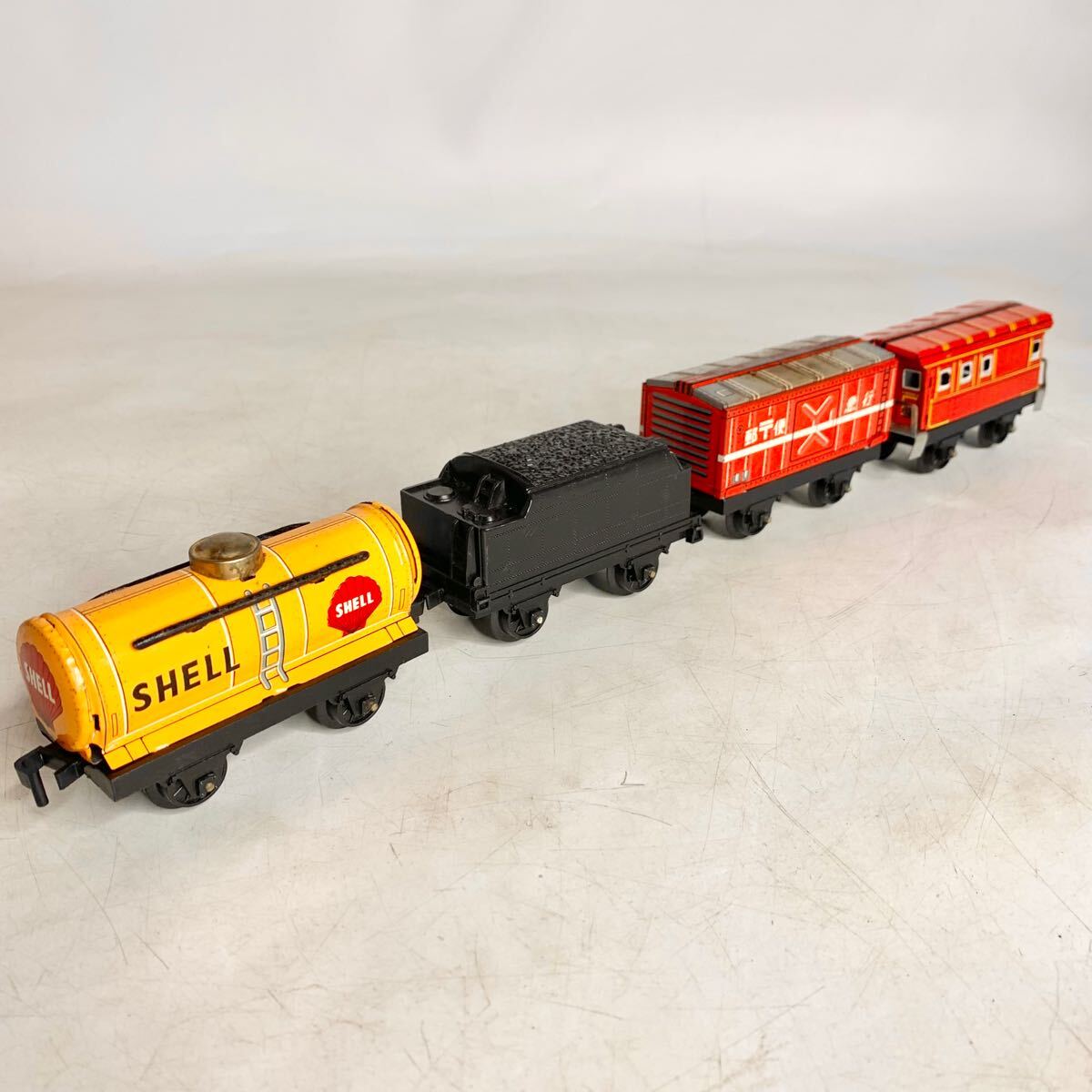 Yahoo!オークション -「ヨネザワ ブリキ」(鉄道) (乗り物)の落札 Yahoo!オークション -「ヨネザワ ブリキ」(鉄道) (乗り物)の落札
