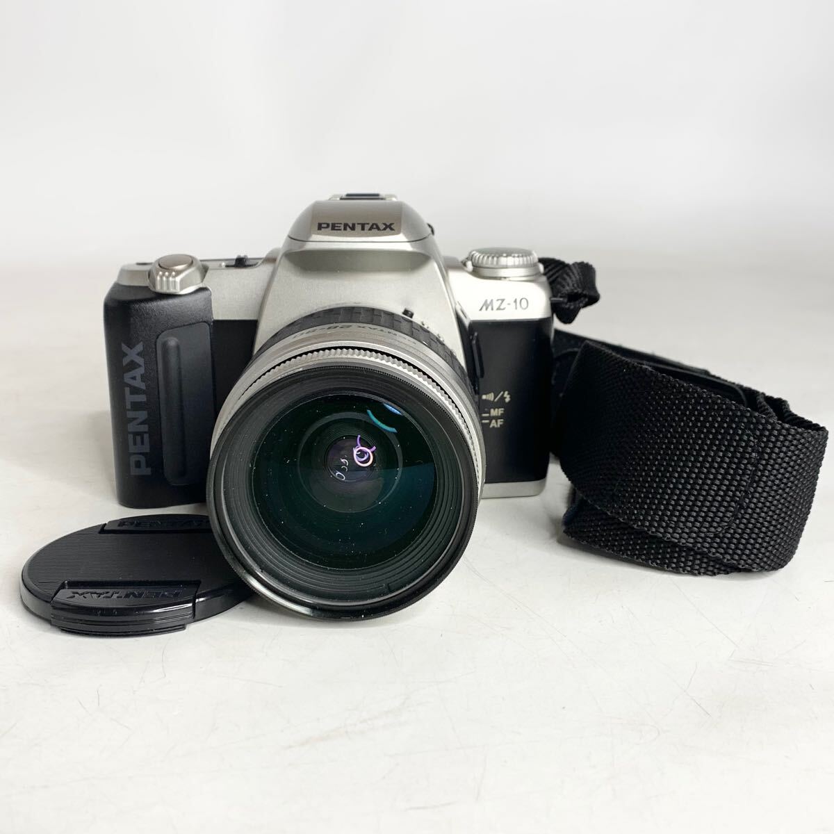 Yahoo!オークション -「pentax mz10」の落札相場・落札価格 Yahoo!オークション -「pentax mz10」の落札相場・落札価格
