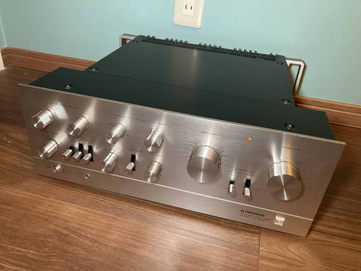 Yahoo!オークション -「pioneer sa-9800」の落札相場・落札価格 Yahoo!オークション -「pioneer sa-9800」の落札相場・落札価格