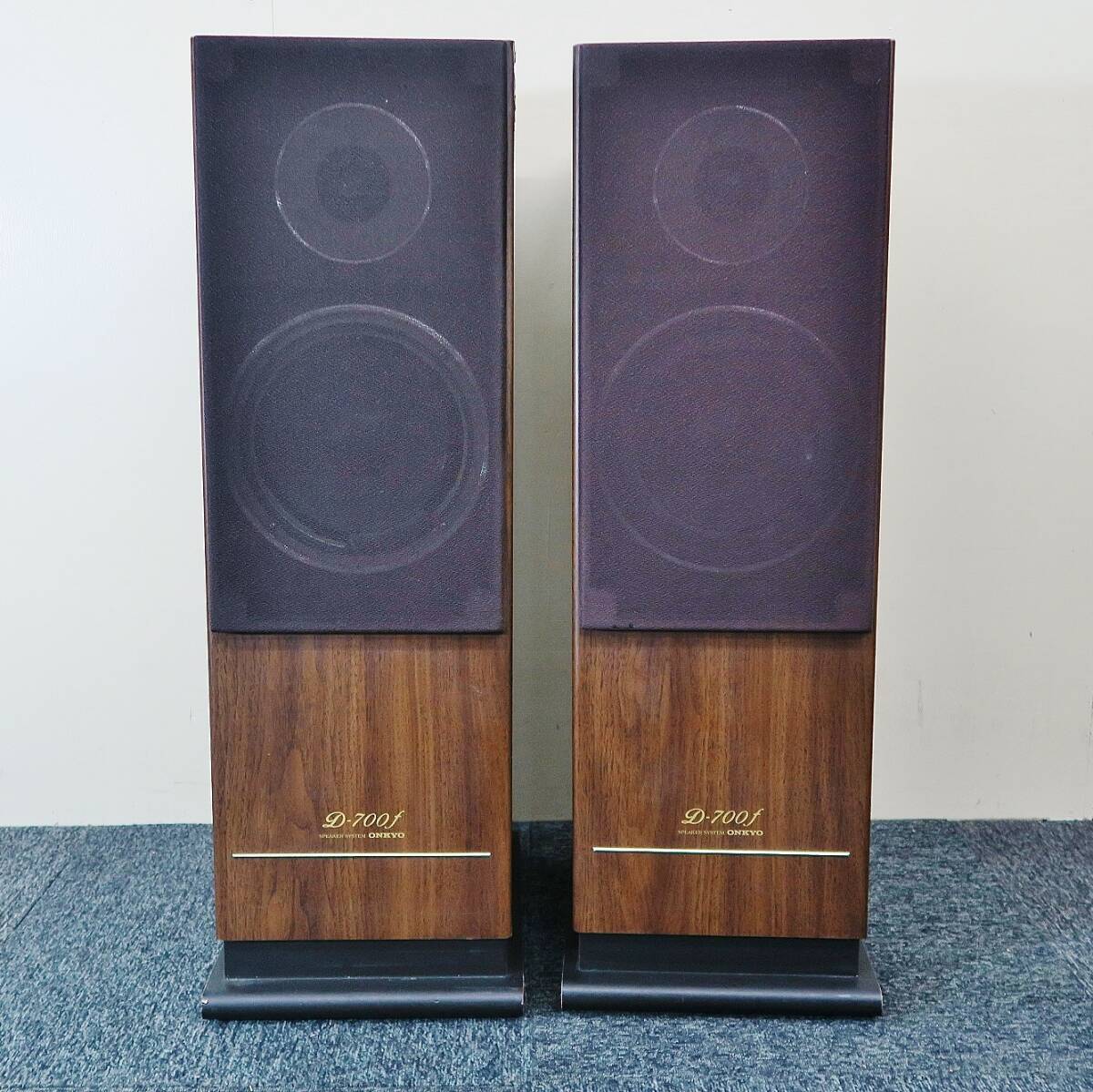 Yahoo!オークション -「onkyo d-700f」の落札相場・落札価格 Yahoo!オークション -「onkyo d-700f」の落札相場・落札価格