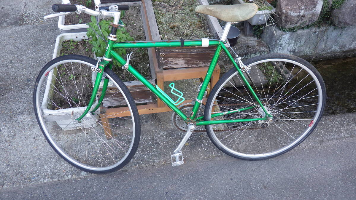 Yahoo!オークション -「nishiki」(車体) (自転車、サイクリング Yahoo!オークション -「nishiki」(車体) (自転車、サイクリング