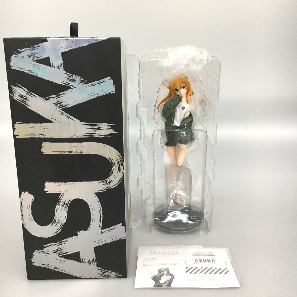 2025年最新】Yahoo!オークション -エヴァンゲリオン(RADIO EVA