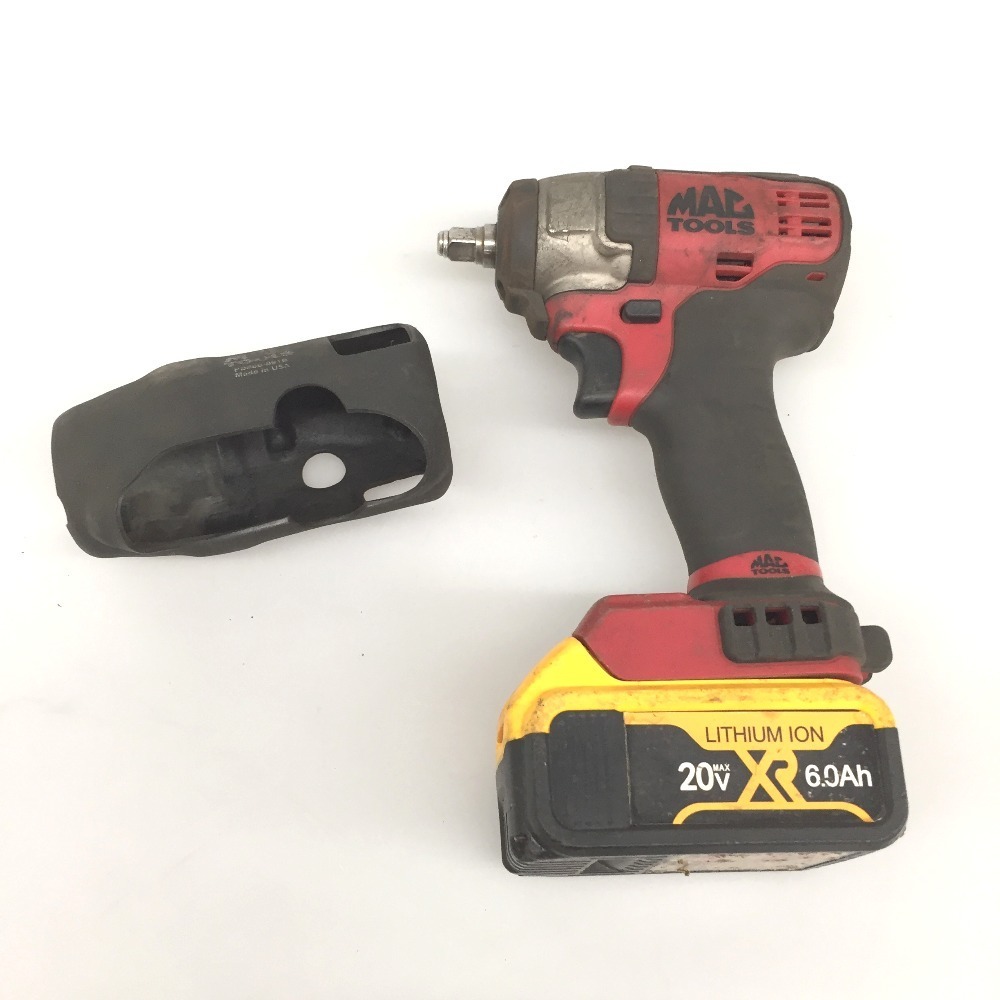 Yahoo!オークション -「mac tools インパクト」の落札相場・落札価格 Yahoo!オークション -「mac tools インパクト」の落札相場・落札価格