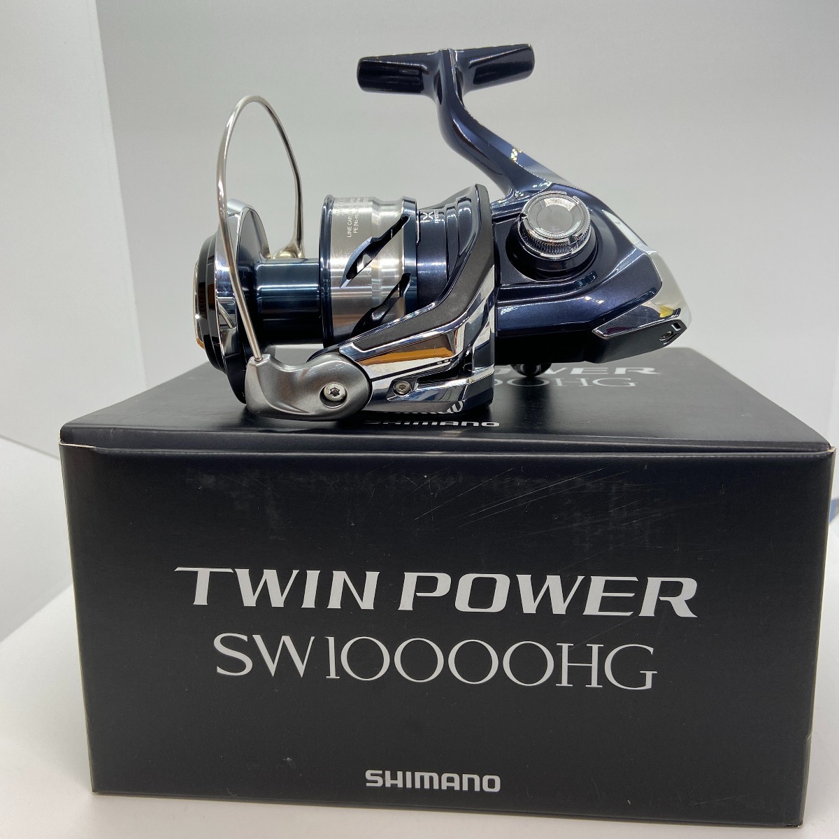 Yahoo!オークション -「21ツインパワーsw10000hg」の落札相場 Yahoo!オークション -「21ツインパワーsw10000hg」の落札相場