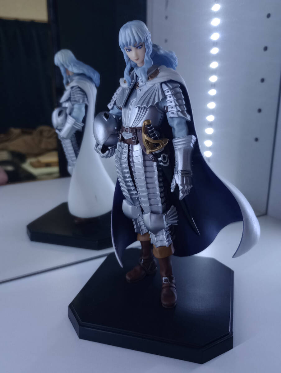 Yahoo!オークション -「ベルセルク dxf フィギュア」の落札相場 Yahoo!オークション -「ベルセルク dxf フィギュア」の落札相場