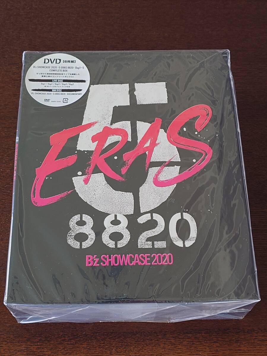 2025年最新】Yahoo!オークション -b'z 8820の中古品・新品・未 2025年最新】Yahoo!オークション -b'z 8820の中古品・新品・未
