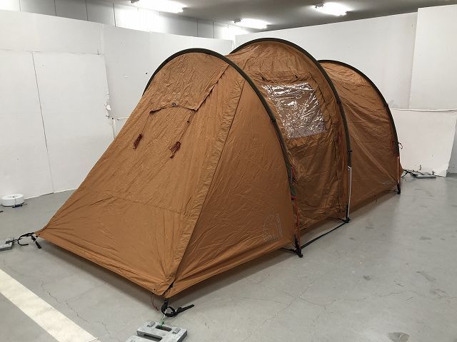 2025年最新】Yahoo!オークション -ノルディスク タープの中古品