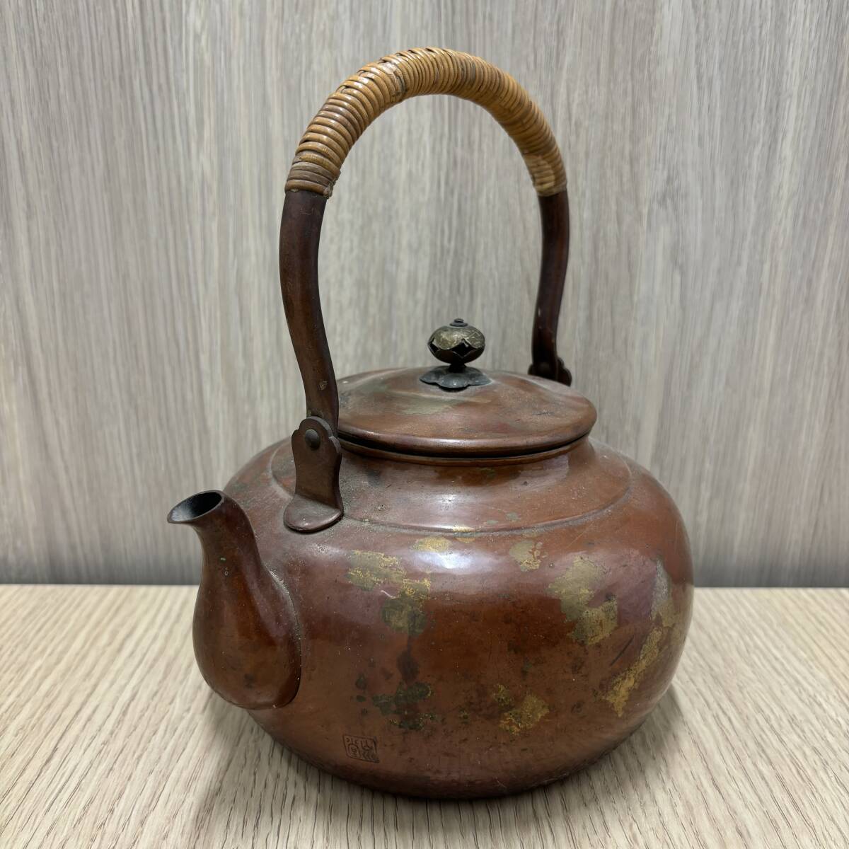 Yahoo!オークション -「山川堂 銅」(金属工芸) (工芸品)の落札 Yahoo!オークション -「山川堂 銅」(金属工芸) (工芸品)の落札
