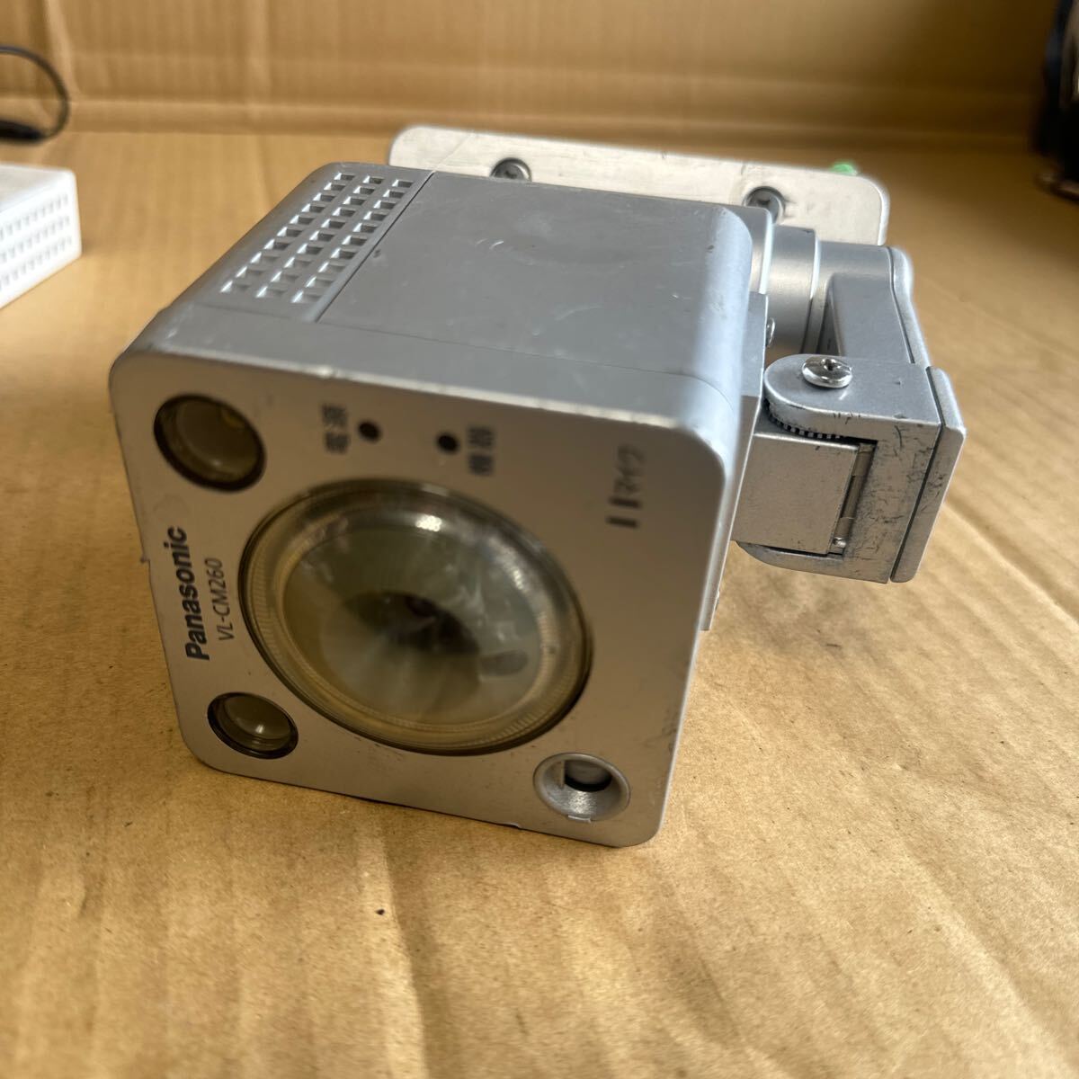 Yahoo!オークション -「vl-cm260」の落札相場・落札価格 Yahoo!オークション -「vl-cm260」の落札相場・落札価格