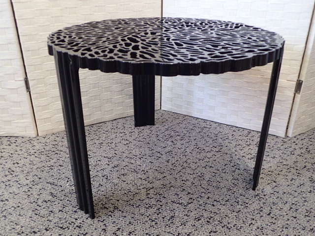 Yahoo!オークション -「カルテル kartell テーブル」(カルテル Yahoo!オークション -「カルテル kartell テーブル」(カルテル