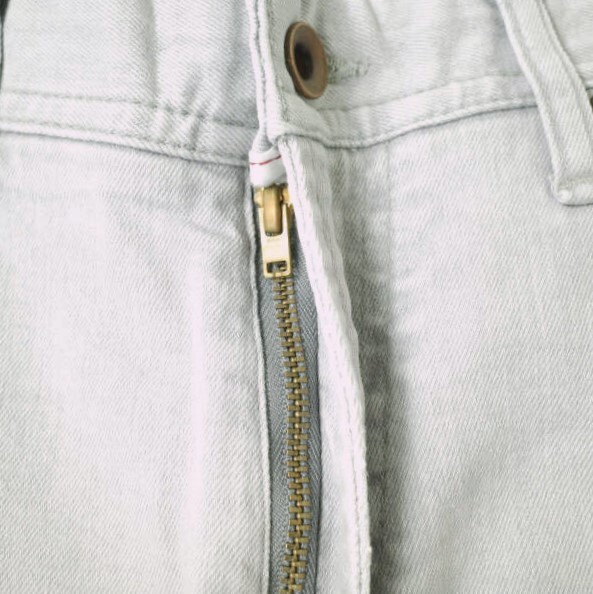 新品 e JEANS イージーンズ TAPERED 岡山児島 クラッシュ加工 テーパードデニムパンツ e-L805-065 27 Azure Gray 定価36,300円 g17334 新品 e JEANS イージーンズ TAPERED 岡山児島 クラッシュ加工 テーパードデニムパンツ e-L805-065 27 Azure Gray 定価36,300円 g17334