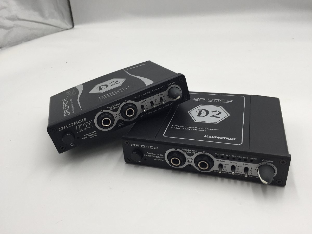 Yahoo!オークション -「audiotrak dr.dac2 dx」(アンプ Yahoo!オークション -「audiotrak dr.dac2 dx」(アンプ