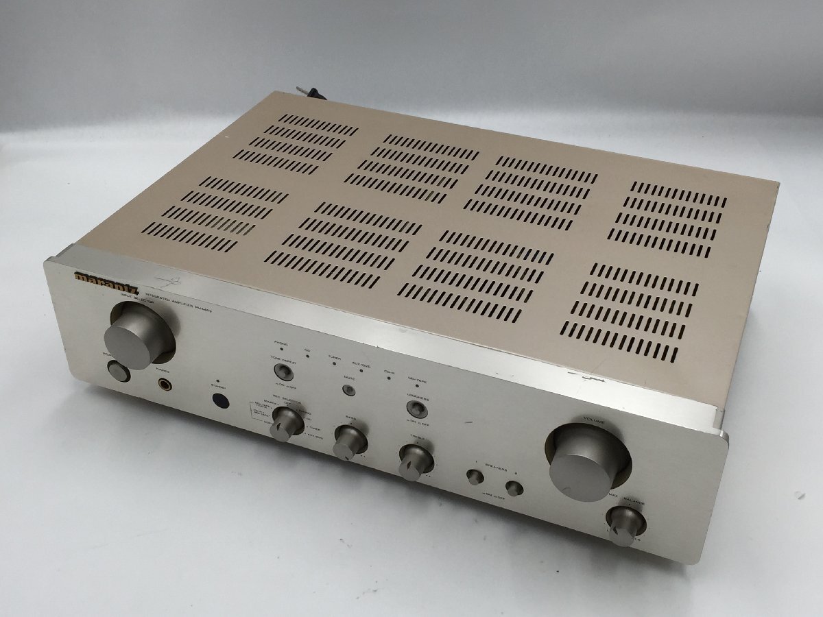 Yahoo!オークション -「marantz pm4400」(家電、AV、カメラ) の Yahoo!オークション -「marantz pm4400」(家電、AV、カメラ) の
