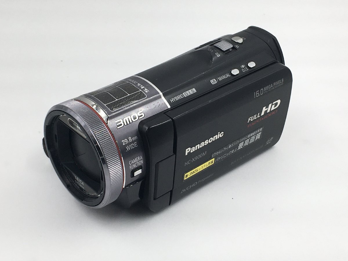 Yahoo!オークション -「hc-x900m」の落札相場・落札価格 Yahoo!オークション -「hc-x900m」の落札相場・落札価格