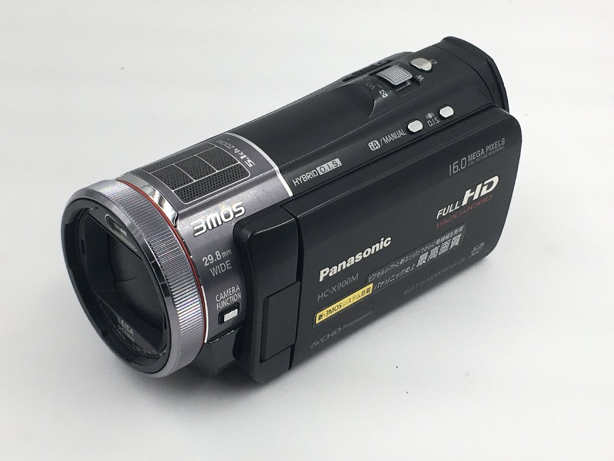Yahoo!オークション -「hc-x900m」の落札相場・落札価格 Yahoo!オークション -「hc-x900m」の落札相場・落札価格