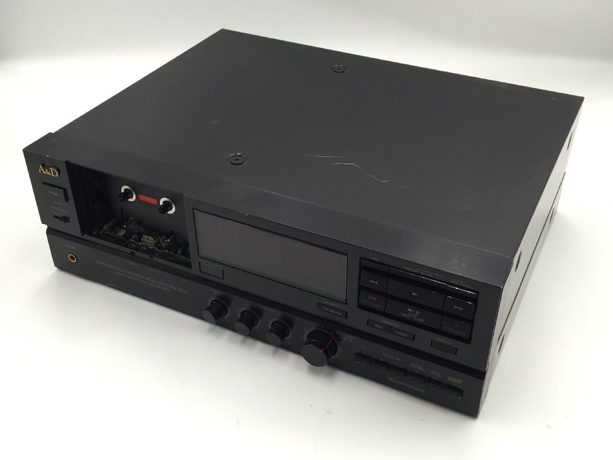 Yahoo!オークション -「1030」(カセットデッキ) (オーディオ機器 Yahoo!オークション -「1030」(カセットデッキ) (オーディオ機器