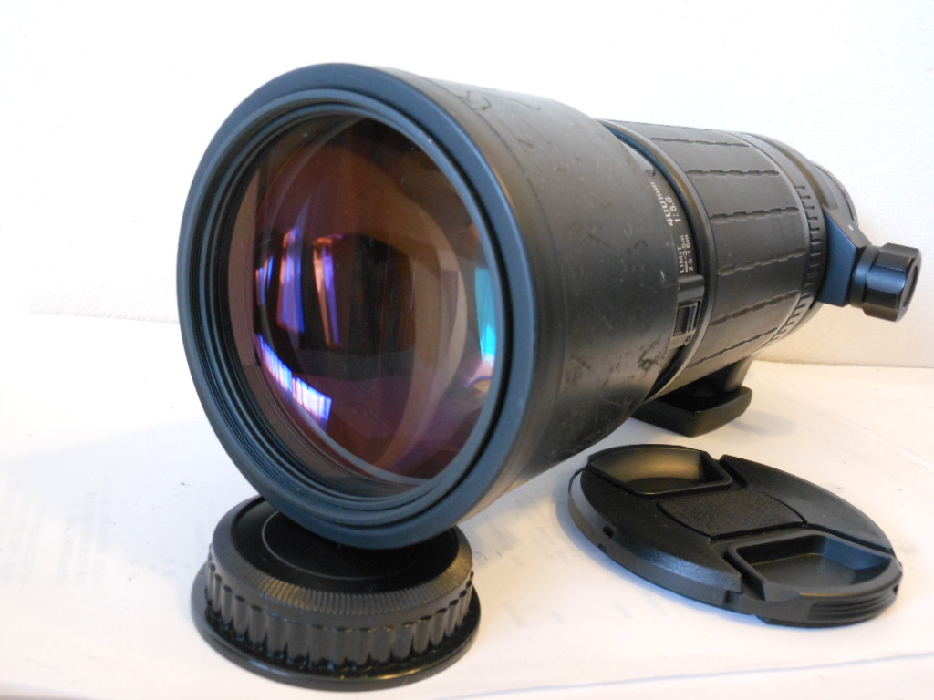 Yahoo!オークション -「sigma apo 400mm f5.6」の落札相場・落札価格 Yahoo!オークション -「sigma apo 400mm f5.6」の落札相場・落札価格