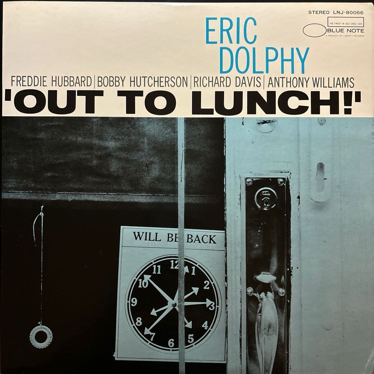 2025年最新】Yahoo!オークション -out to lunch eric dolphy 2025年最新】Yahoo!オークション -out to lunch eric dolphy