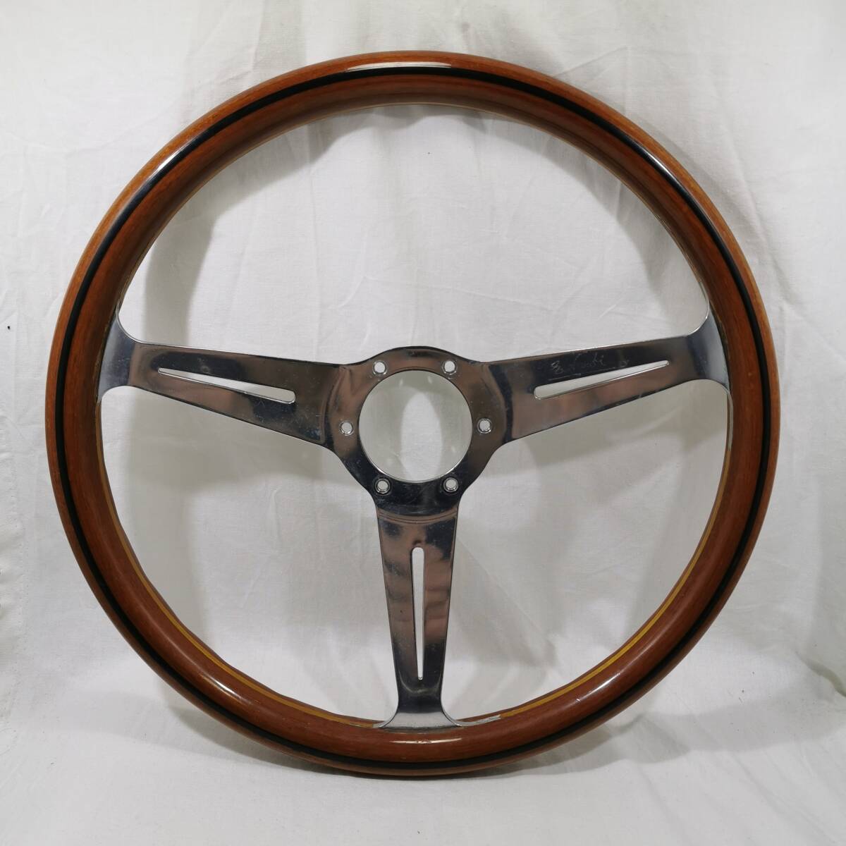 ナルディ コンペティション ウッド 36パイ 360mm 旧車 当時物 ナルディ コンペティション ウッド 36パイ 360mm 旧車 当時物