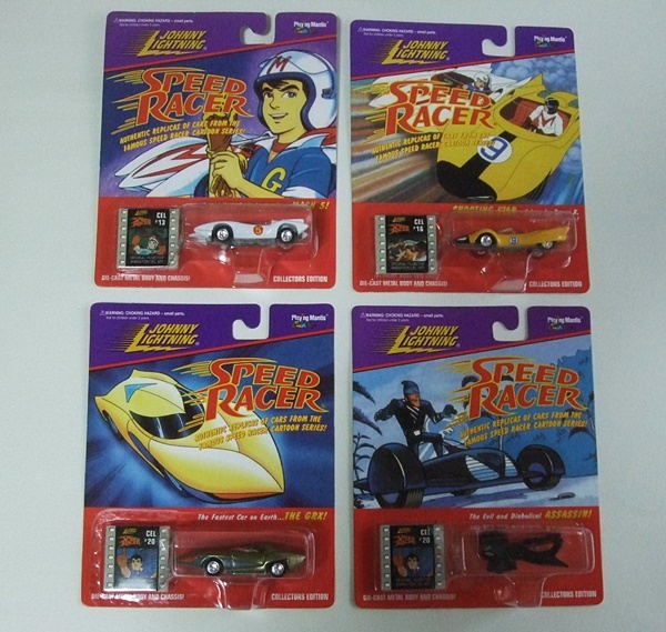 2025年最新】Yahoo!オークション -speedracer(ミニカー)の中古品