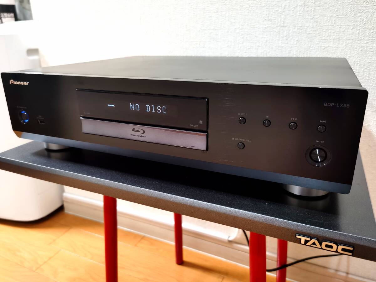 Yahoo!オークション -「pioneer bdp-lx58」の落札相場・落札価格 Yahoo!オークション -「pioneer bdp-lx58」の落札相場・落札価格