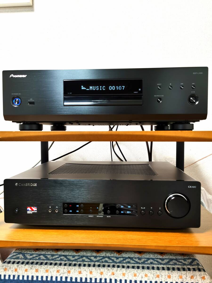 Yahoo!オークション -「pioneer bdp lx88」(ブルーレイ Yahoo!オークション -「pioneer bdp lx88」(ブルーレイ