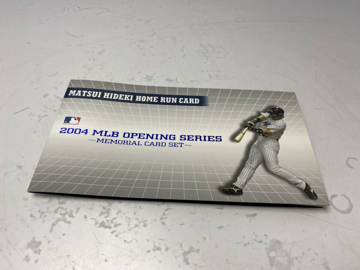 Yahoo!オークション -「松井秀喜 ホームランカード mlb」の落札 Yahoo!オークション -「松井秀喜 ホームランカード mlb」の落札