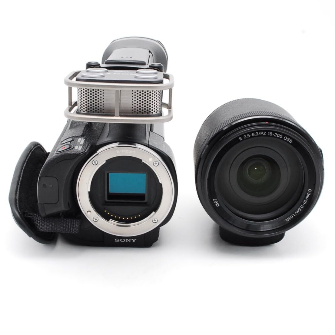 2025年最新】Yahoo!オークション -nex-vg30の中古品・新品・未 2025年最新】Yahoo!オークション -nex-vg30の中古品・新品・未
