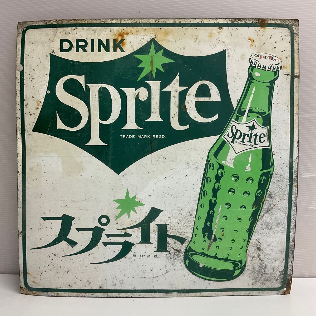 Yahoo!オークション -「スプライト看板」の落札相場・落札価格 Yahoo!オークション -「スプライト看板」の落札相場・落札価格