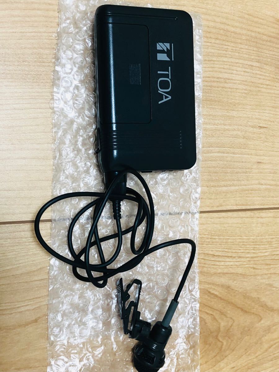 Yahoo!オークション -「toa wm-1320」の落札相場・落札価格 Yahoo!オークション -「toa wm-1320」の落札相場・落札価格