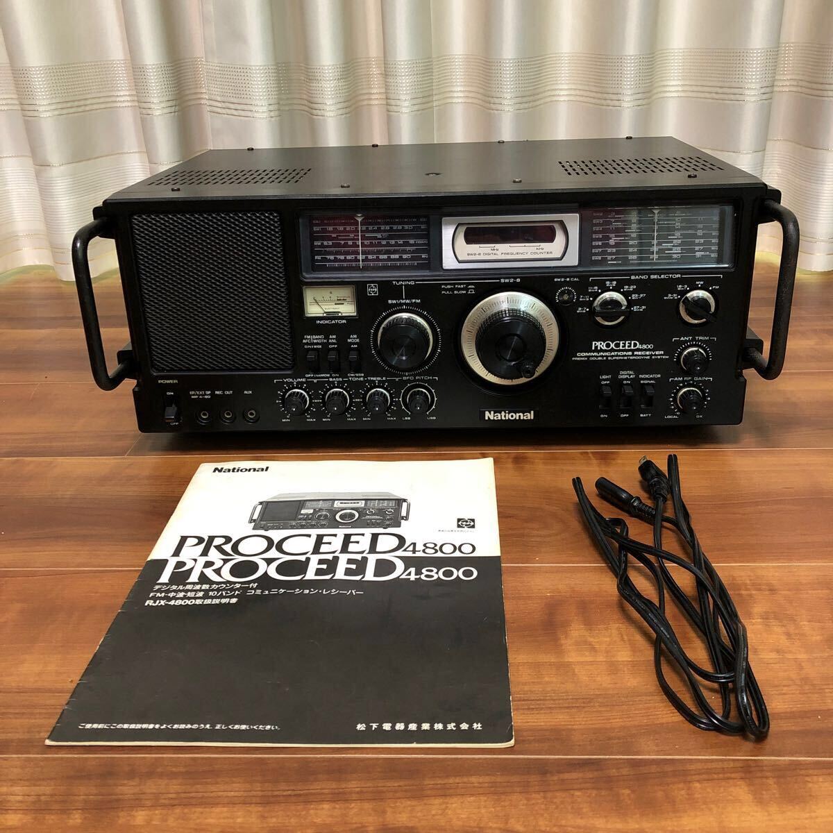 Yahoo!オークション -「¥4800」(ラジオ) (オーディオ機器)の Yahoo!オークション -「¥4800」(ラジオ) (オーディオ機器)の