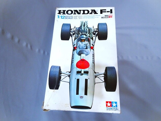 Yahoo!オークション -「タミヤ 1/12 ホンダ f1 ra273」の落札 Yahoo!オークション -「タミヤ 1/12 ホンダ f1 ra273」の落札